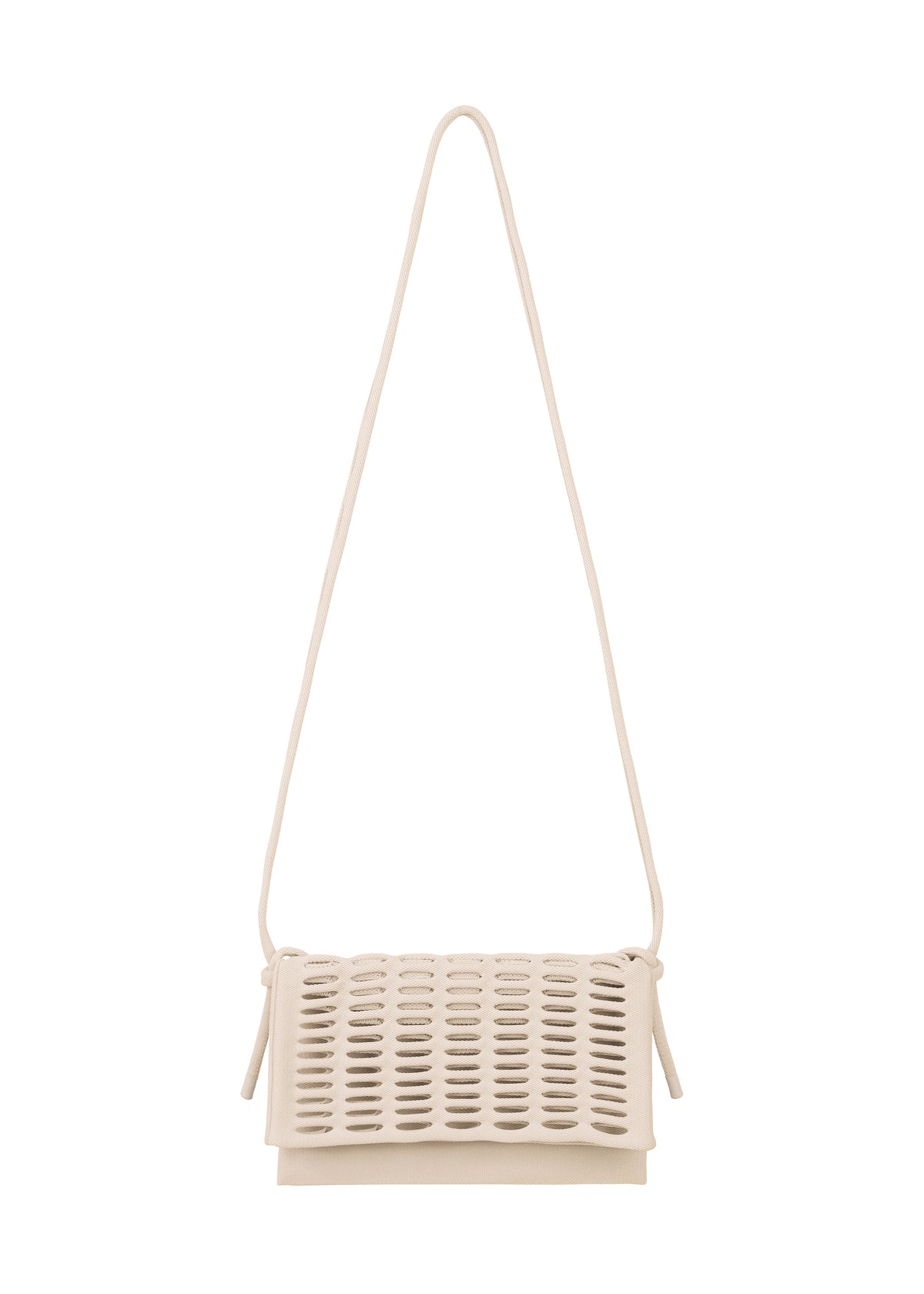 MOKKO FLAP POUCH、バッグ&財布_ショルダーバッグ、オレンジ
