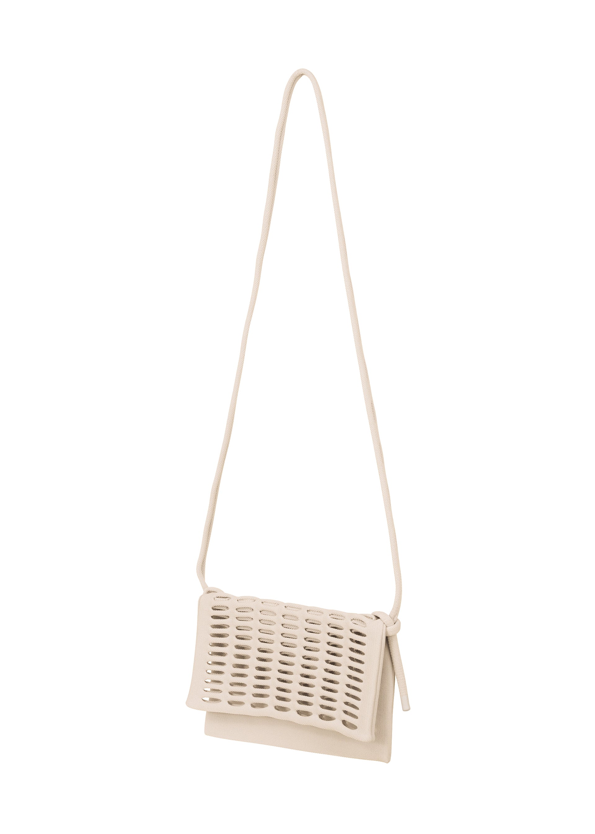MOKKO FLAP POUCH、バッグ&財布_ショルダーバッグ、ディテール画像1