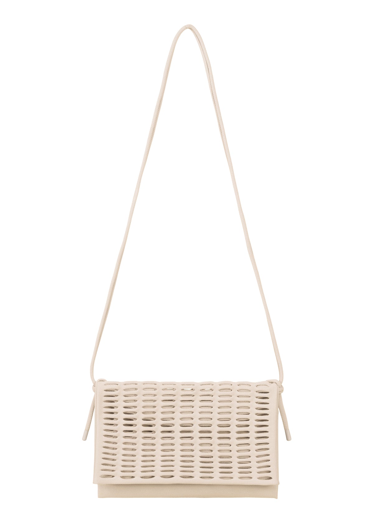 MOKKO FLAP POUCH、バッグ&財布_ショルダーバッグ、オレンジ