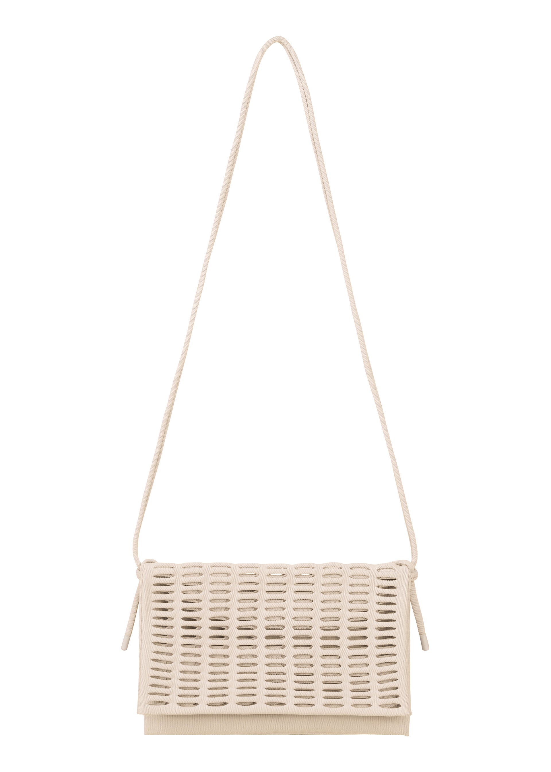 MOKKO FLAP POUCH、バッグ&財布_ショルダーバッグ、オレンジ