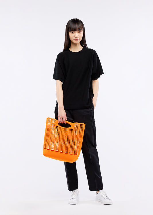 MOKKO S.C.、バッグ&財布_トートバッグ、着用画像1