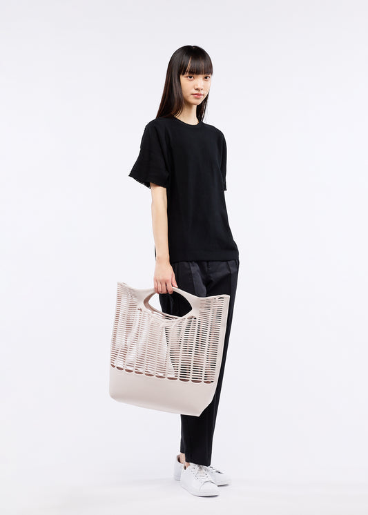 MOKKO S.C.、バッグ&財布_トートバッグ、着用画像1