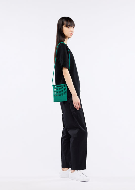 MOKKO S.C.、バッグ&財布_ショルダーバッグ、着用画像1