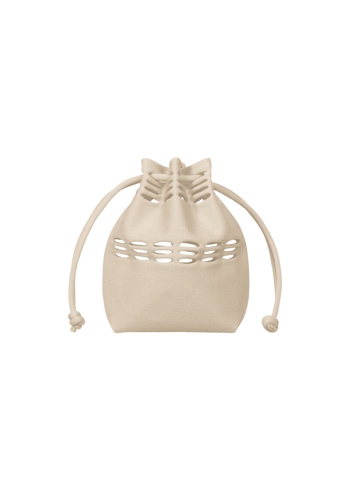 MOKKO S.C. POCKET、バッグ&財布_ショルダーバッグ、ベージュ