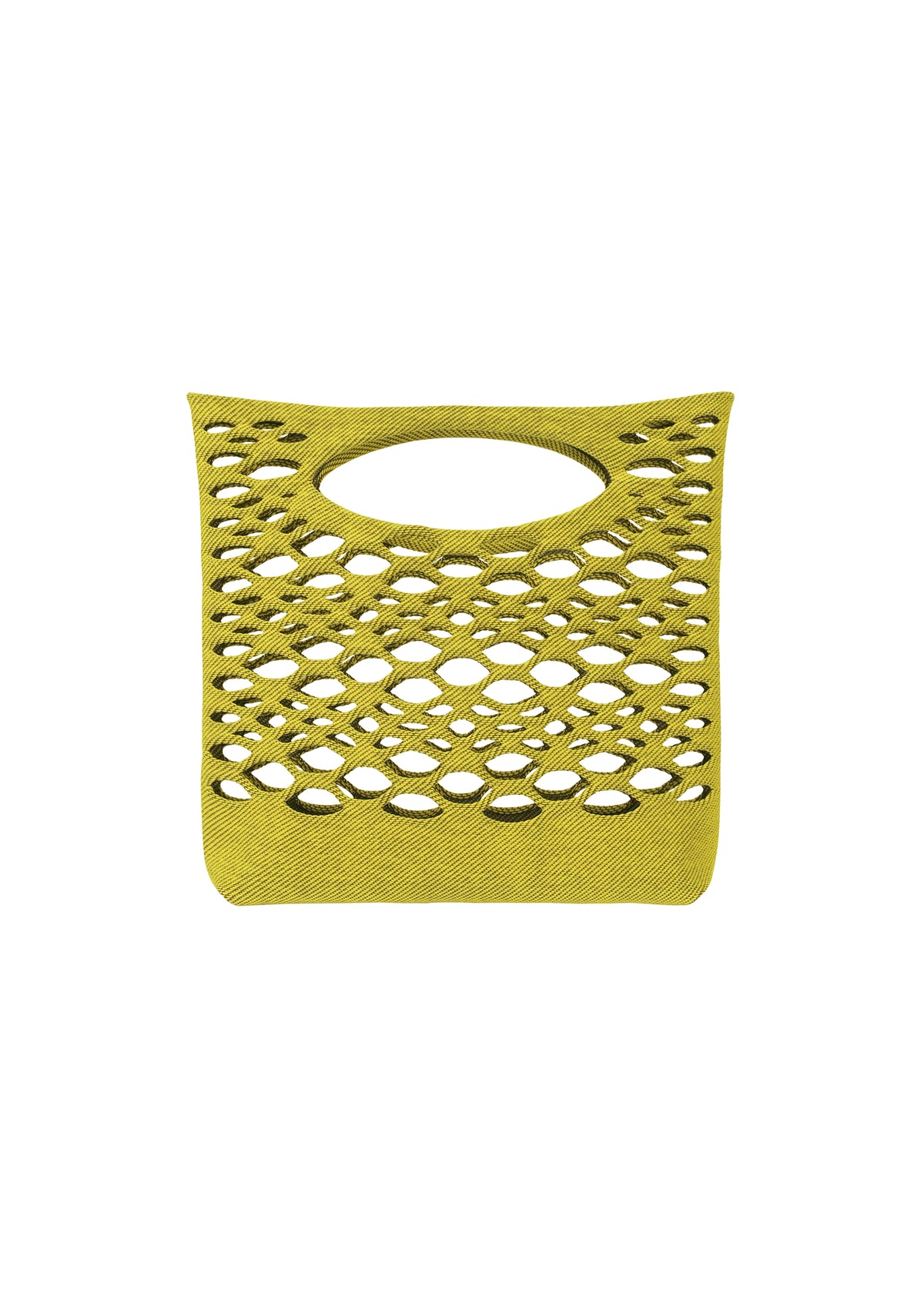 MOKKO BASKET、バッグ&財布_トートバッグ、カーキ