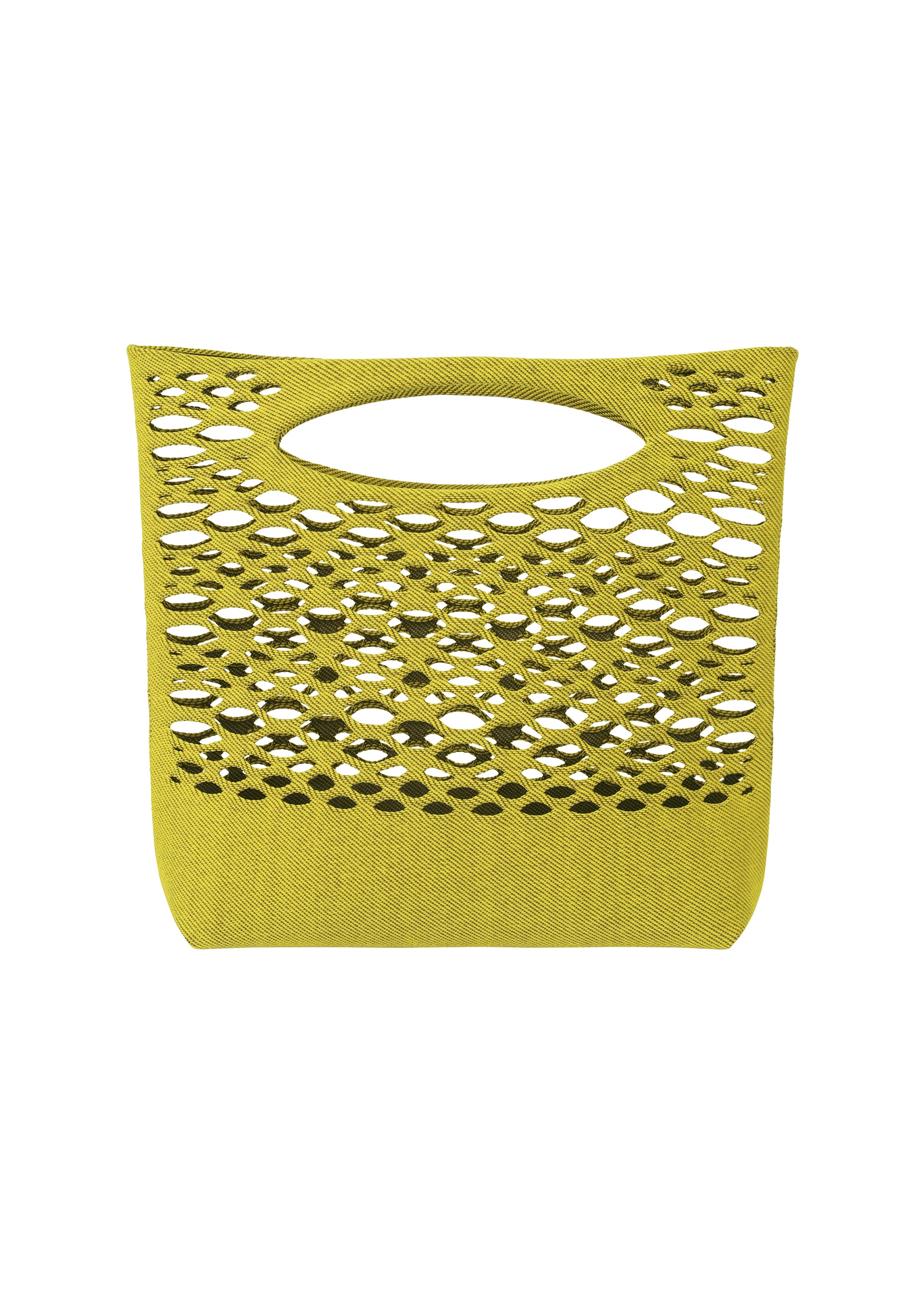 MOKKO BASKET、バッグ&財布_トートバッグ、カーキ