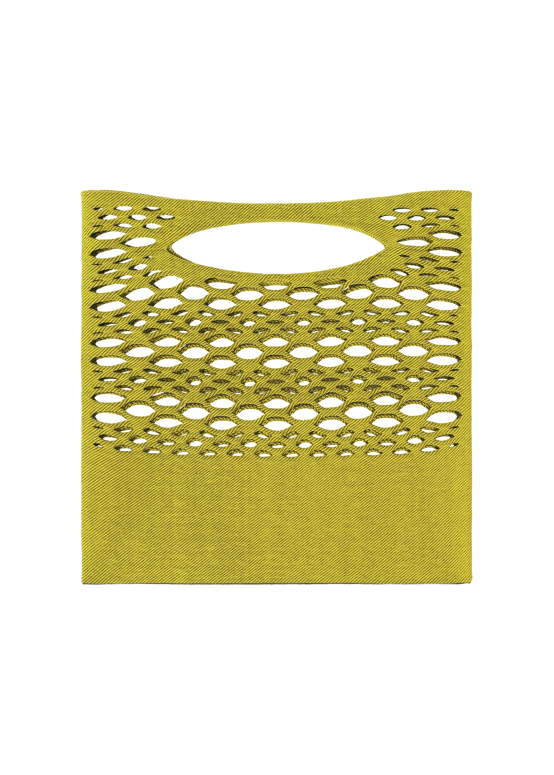 MOKKO BASKET、バッグ&財布_トートバッグ、ディテール画像2