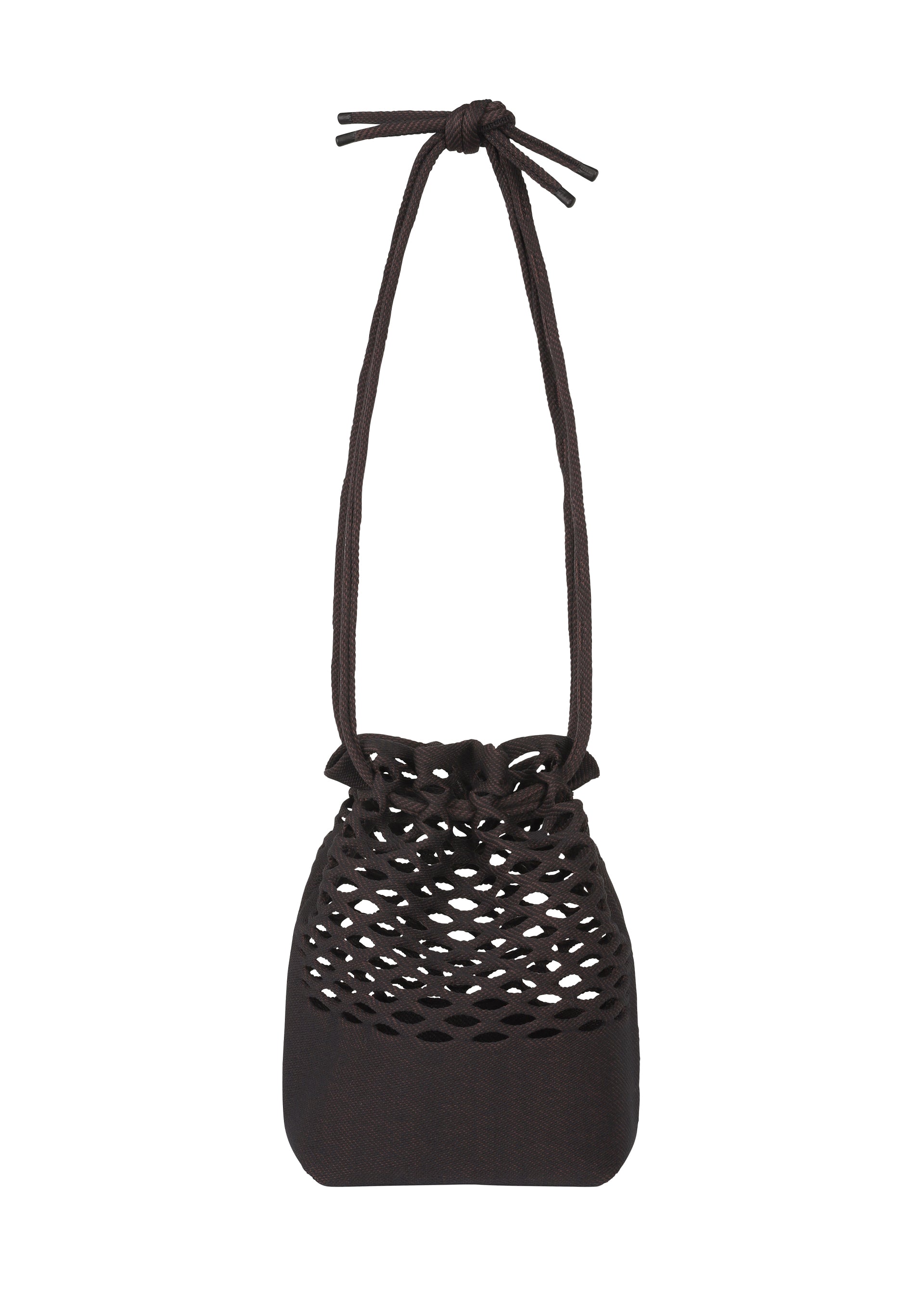 MOKKO BASKET、バッグ&財布_ショルダーバッグ、ブラック
