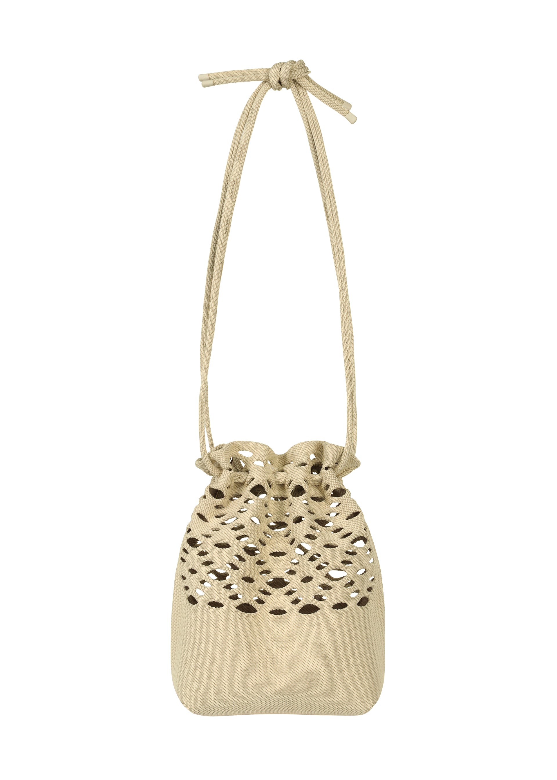 MOKKO BASKET、バッグ&財布_ショルダーバッグ、ブラウン