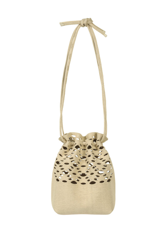 MOKKO BASKET、バッグ&財布_ショルダーバッグ、ブラウン