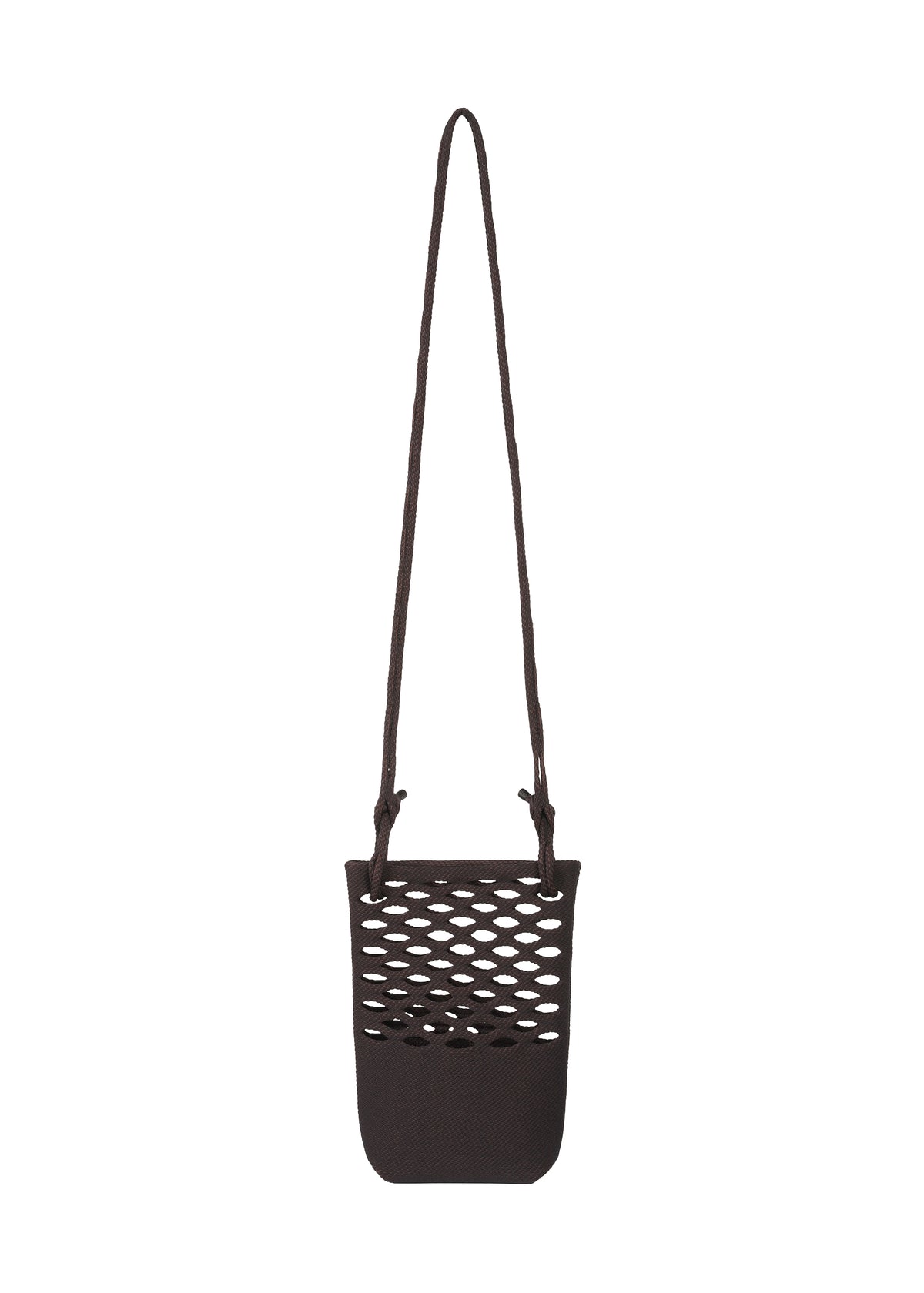 MOKKO BASKET、バッグ&財布_ショルダーバッグ、ブラック
