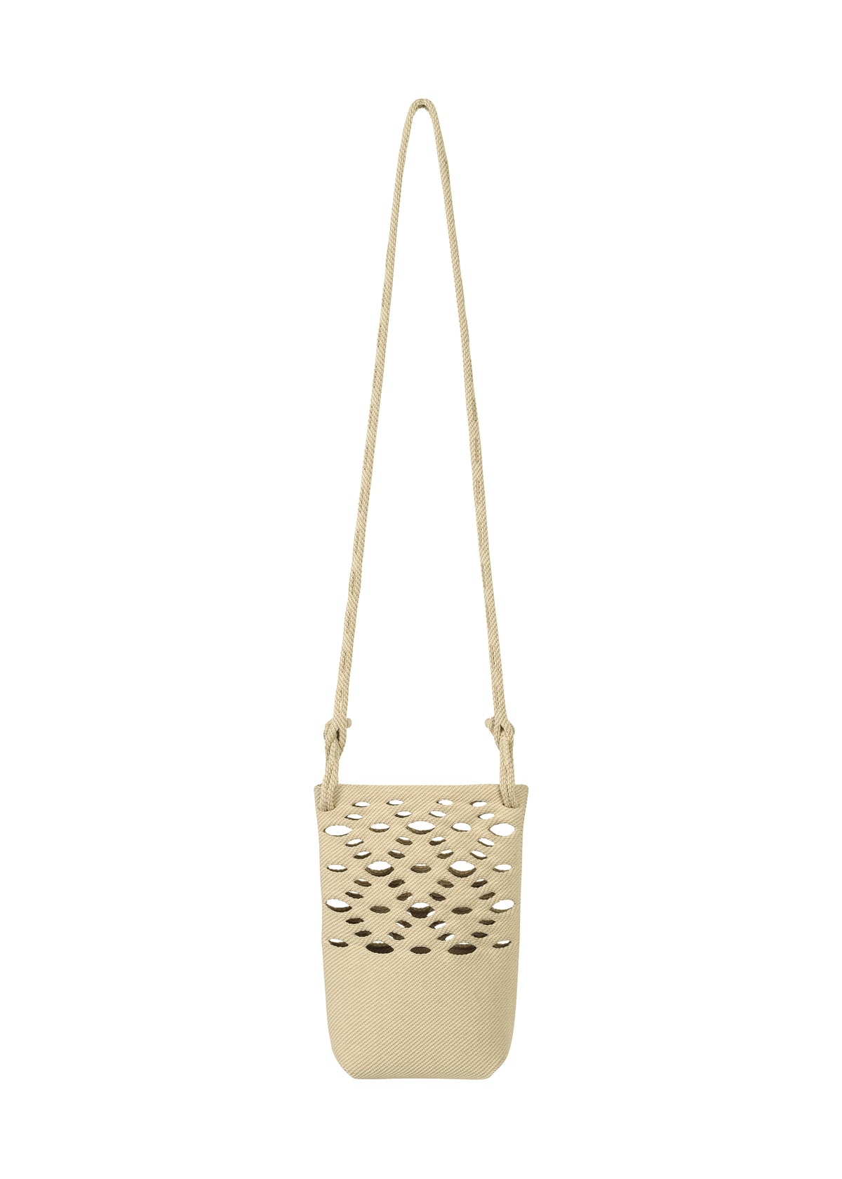 MOKKO BASKET、バッグ&財布_ショルダーバッグ、ブラウン