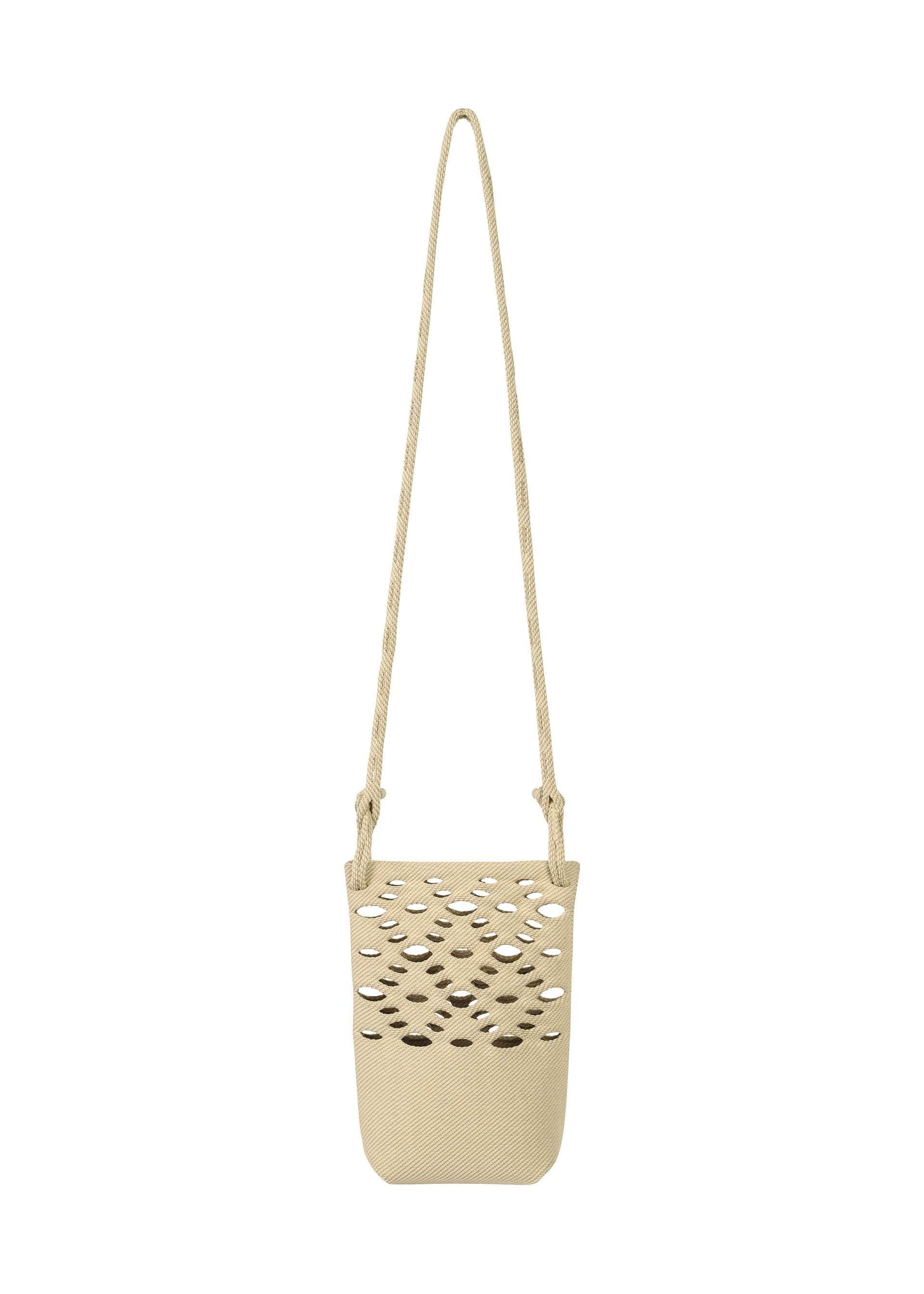 MOKKO BASKET、バッグ&財布_ショルダーバッグ、ブラウン