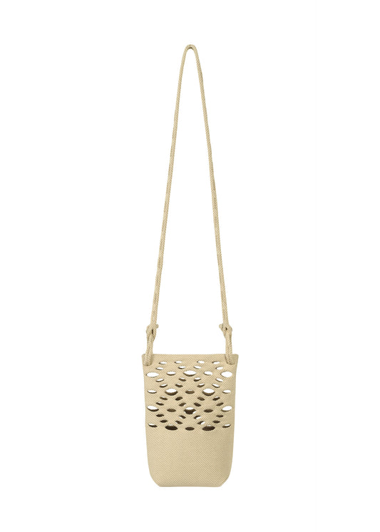 MOKKO BASKET、バッグ&財布_ショルダーバッグ、ブラウン