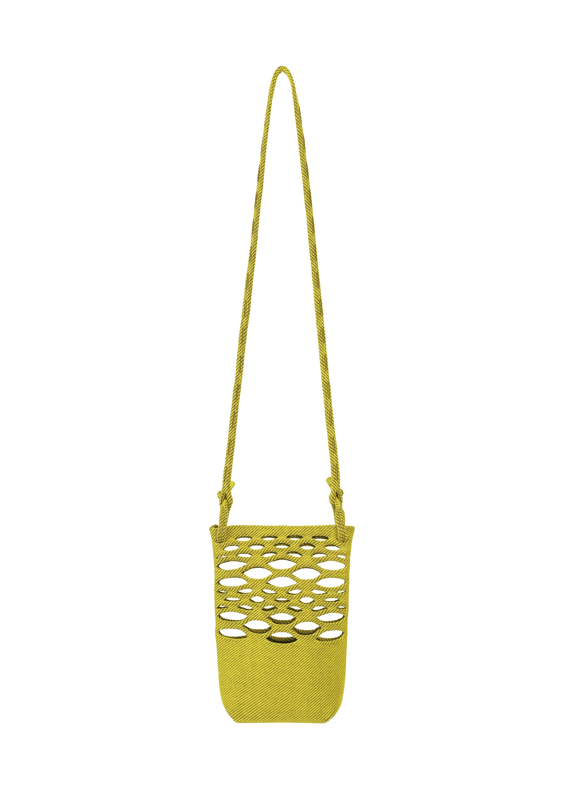 MOKKO BASKET、バッグ&財布_ショルダーバッグ、カーキ