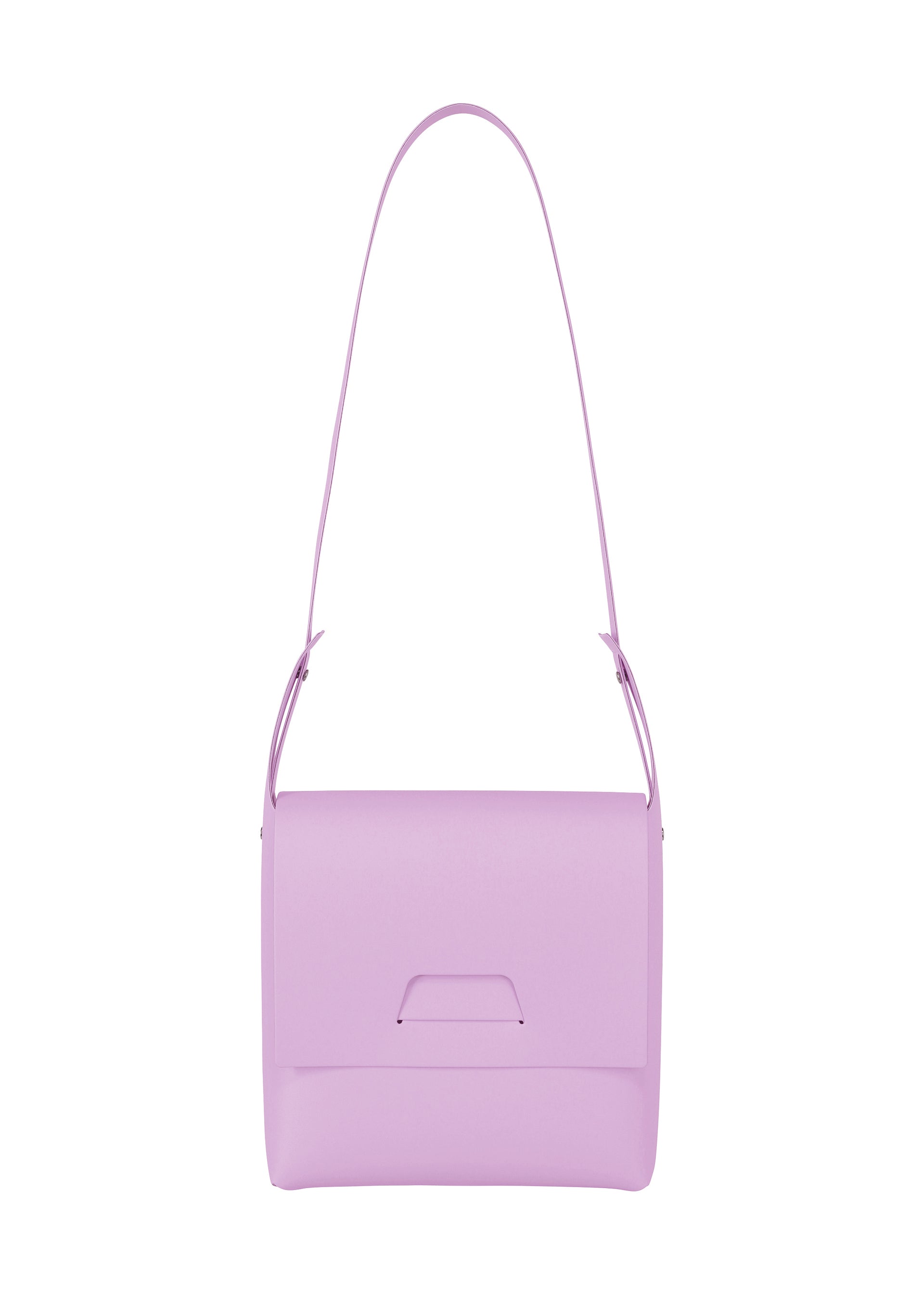 BOX、バッグ&財布_ショルダーバッグ、パープル