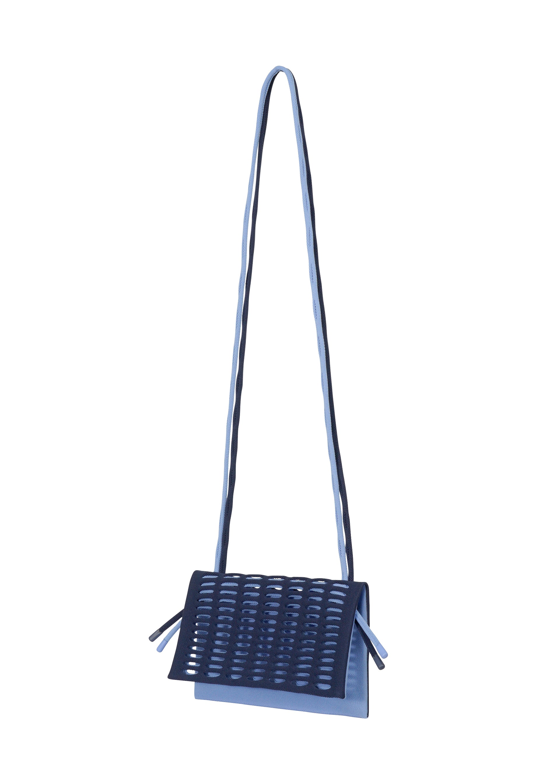 MOKKO BI-COLOR、バッグ&財布_ショルダーバッグ、ディテール画像1