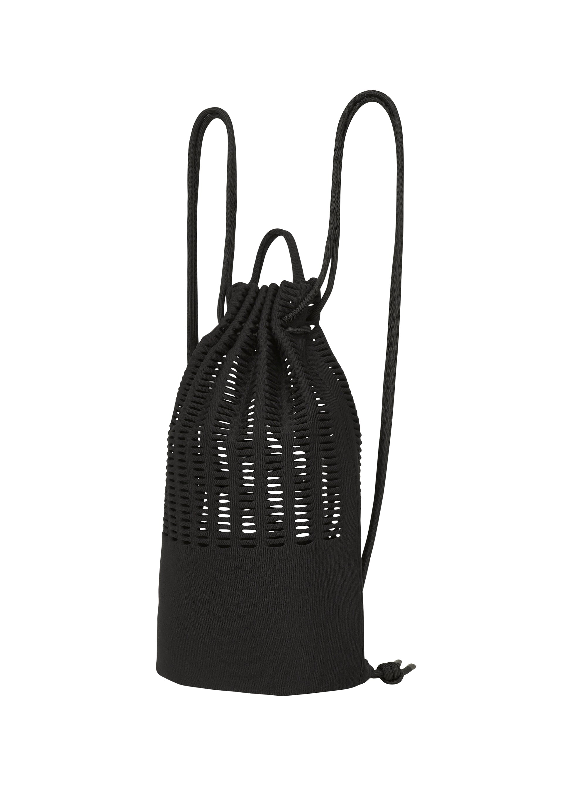 MOKKO KNAPSACK、バッグ&財布_バックパック、ブラック