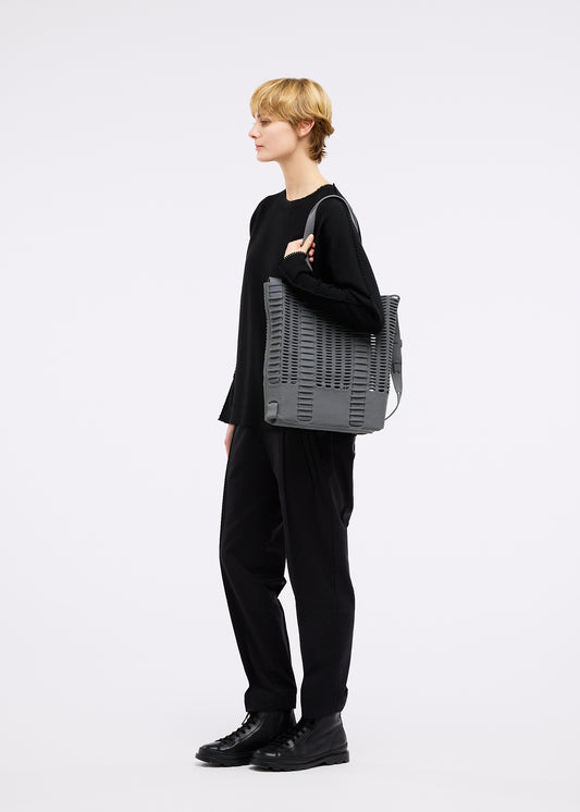 MOKKO MONO、バッグ&財布_トートバッグ、着用画像1