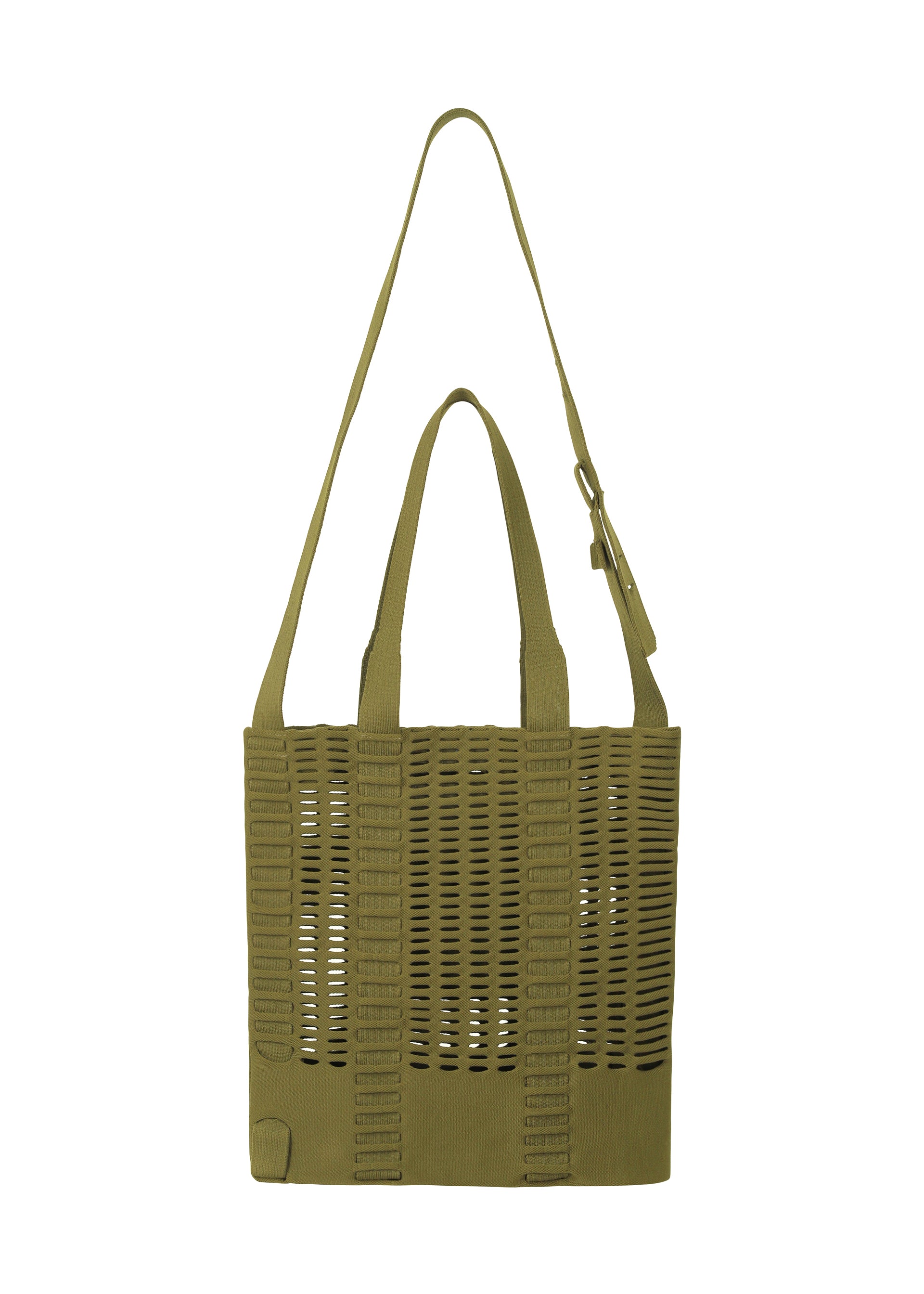 MOKKO MONO、バッグ&財布_トートバッグ、ディテール画像1