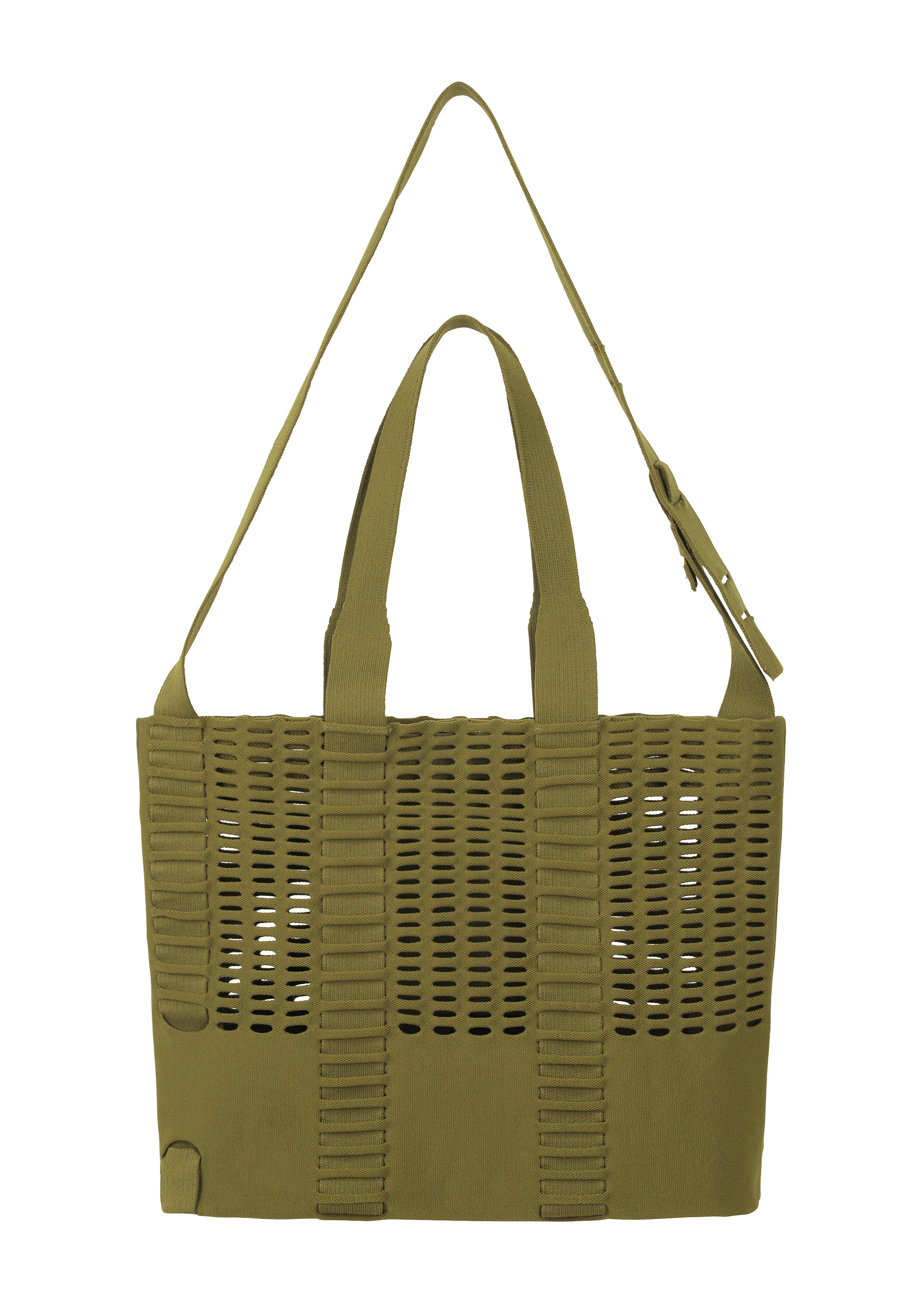 MOKKO MONO、バッグ&財布_トートバッグ、ディテール画像1