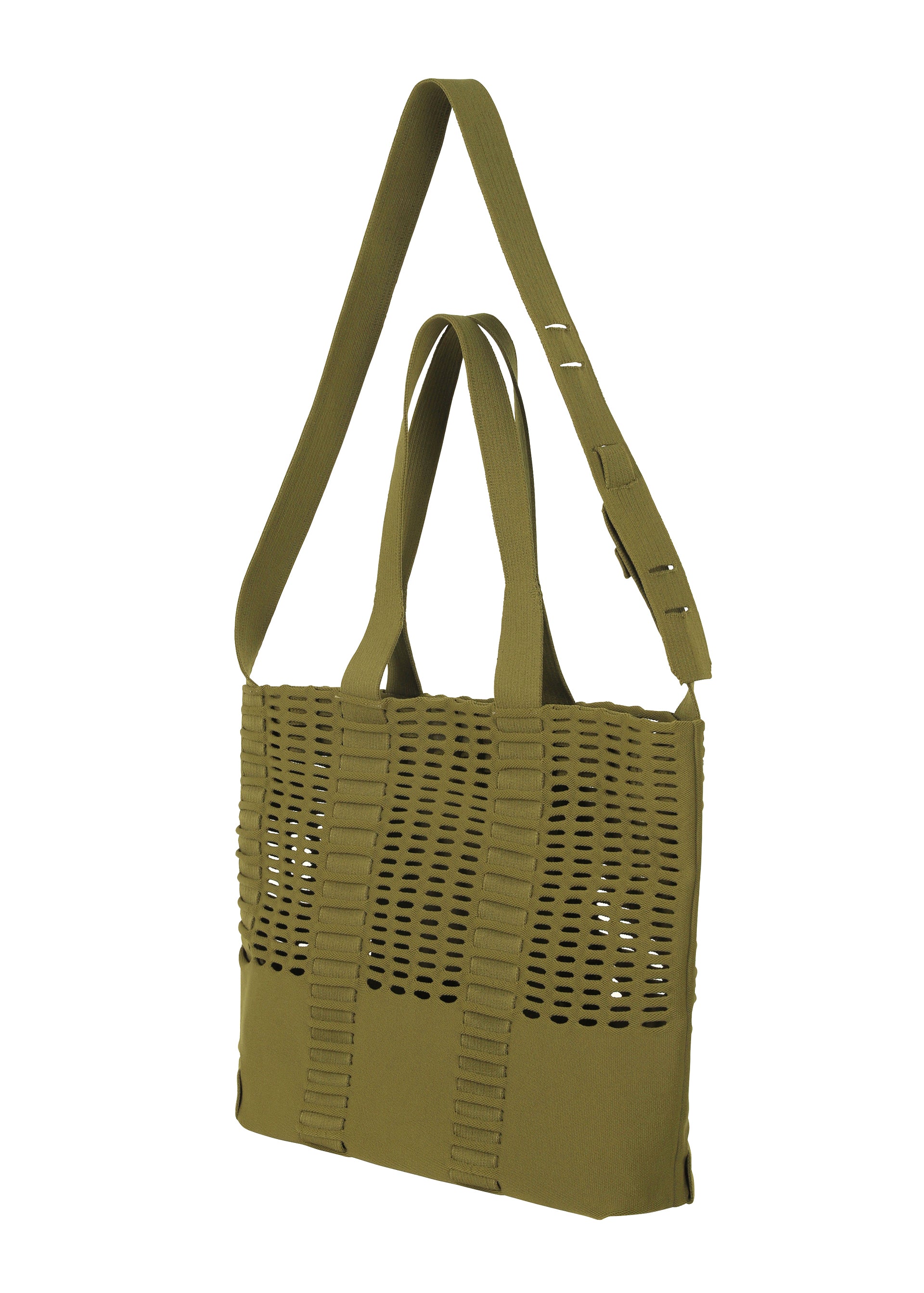MOKKO MONO、バッグ&財布_トートバッグ、ディテール画像2