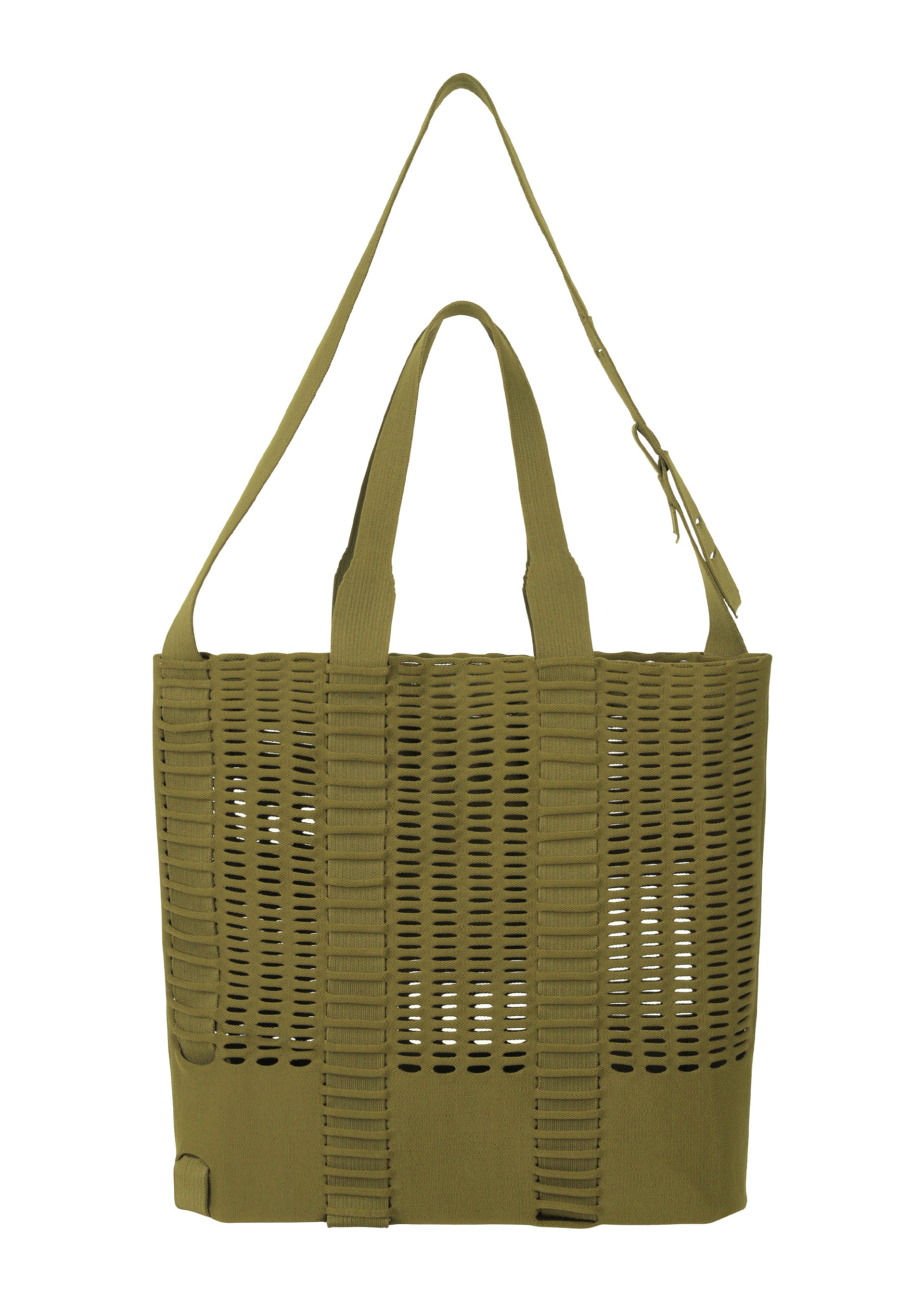 MOKKO MONO、バッグ&財布_トートバッグ、ディテール画像1