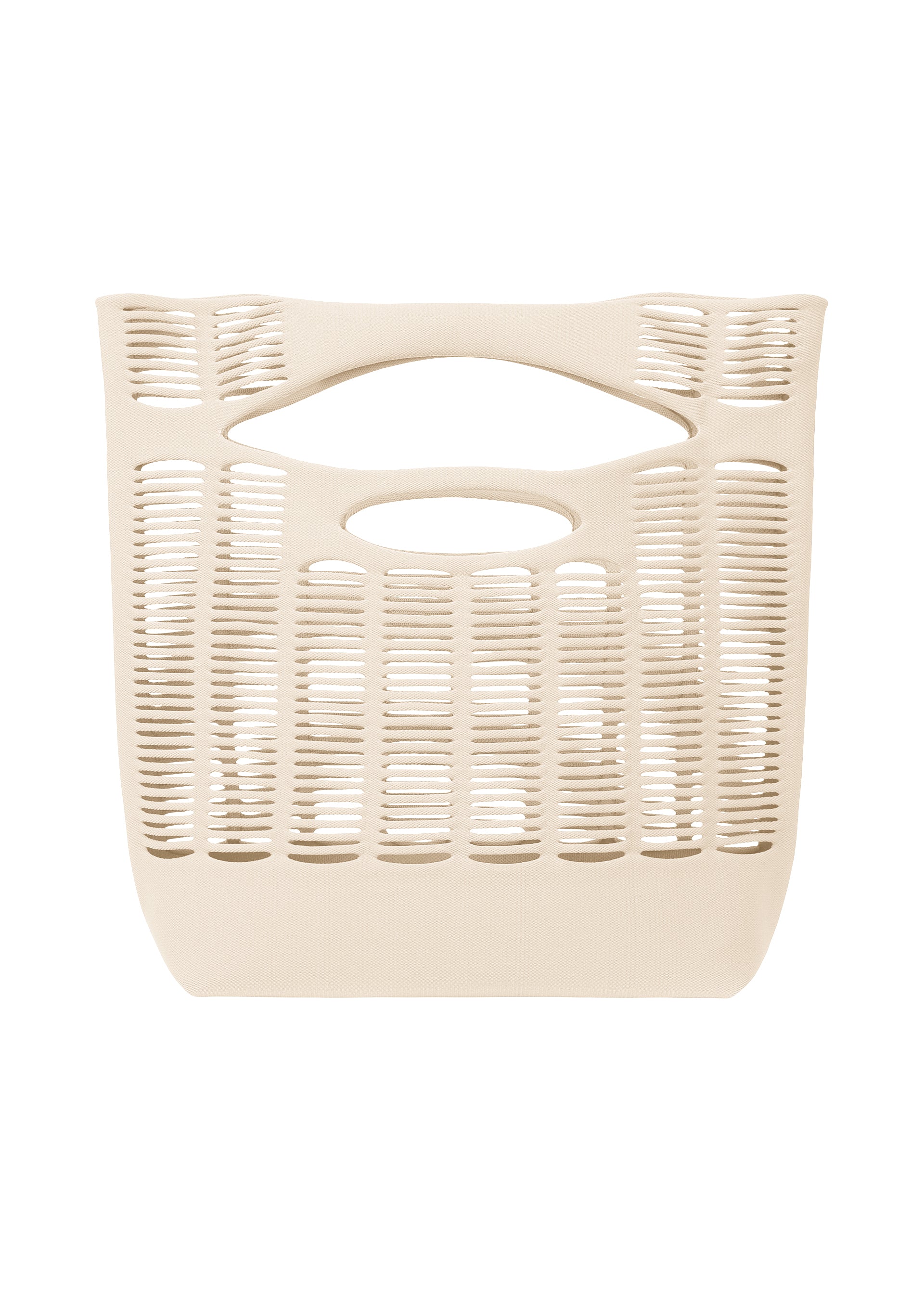 mamiko　カーキベージュサイズ1 MOKKO TOWN SHOULDER – isseymiyake.com