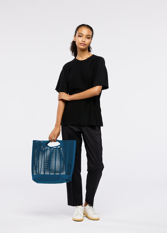 MOKKO S.C.、バッグ&財布_トートバッグ、着用画像1