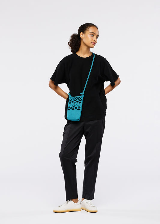 MOKKO BASKET、バッグ&財布_ショルダーバッグ、着用画像1