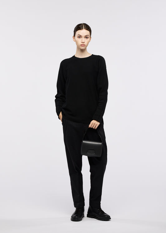 BOX、バッグ&財布_ショルダーバッグ、着用画像1