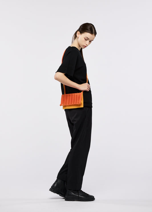 MOKKO BI-COLOR、バッグ&財布_ショルダーバッグ、着用画像1