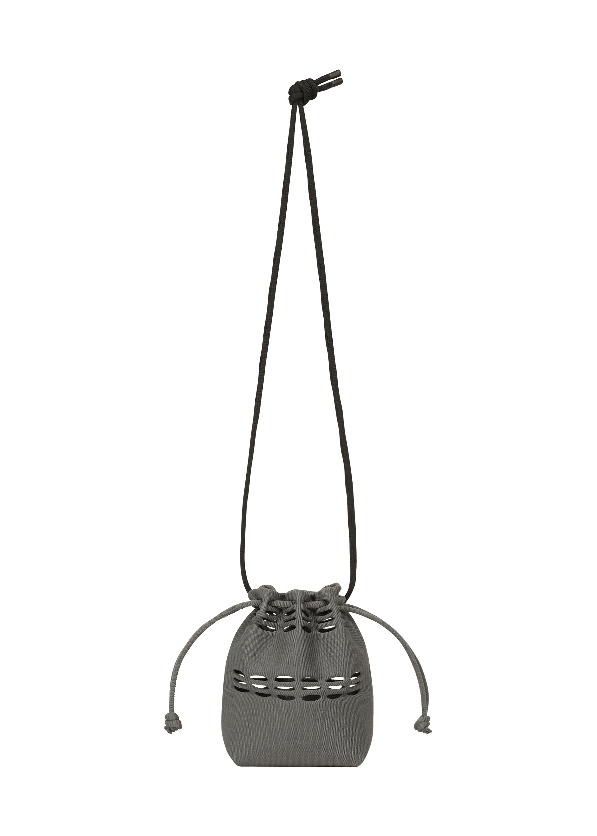 ハンドメイドうめ MOKKO POCKET BI-COLOR – isseymiyake.com