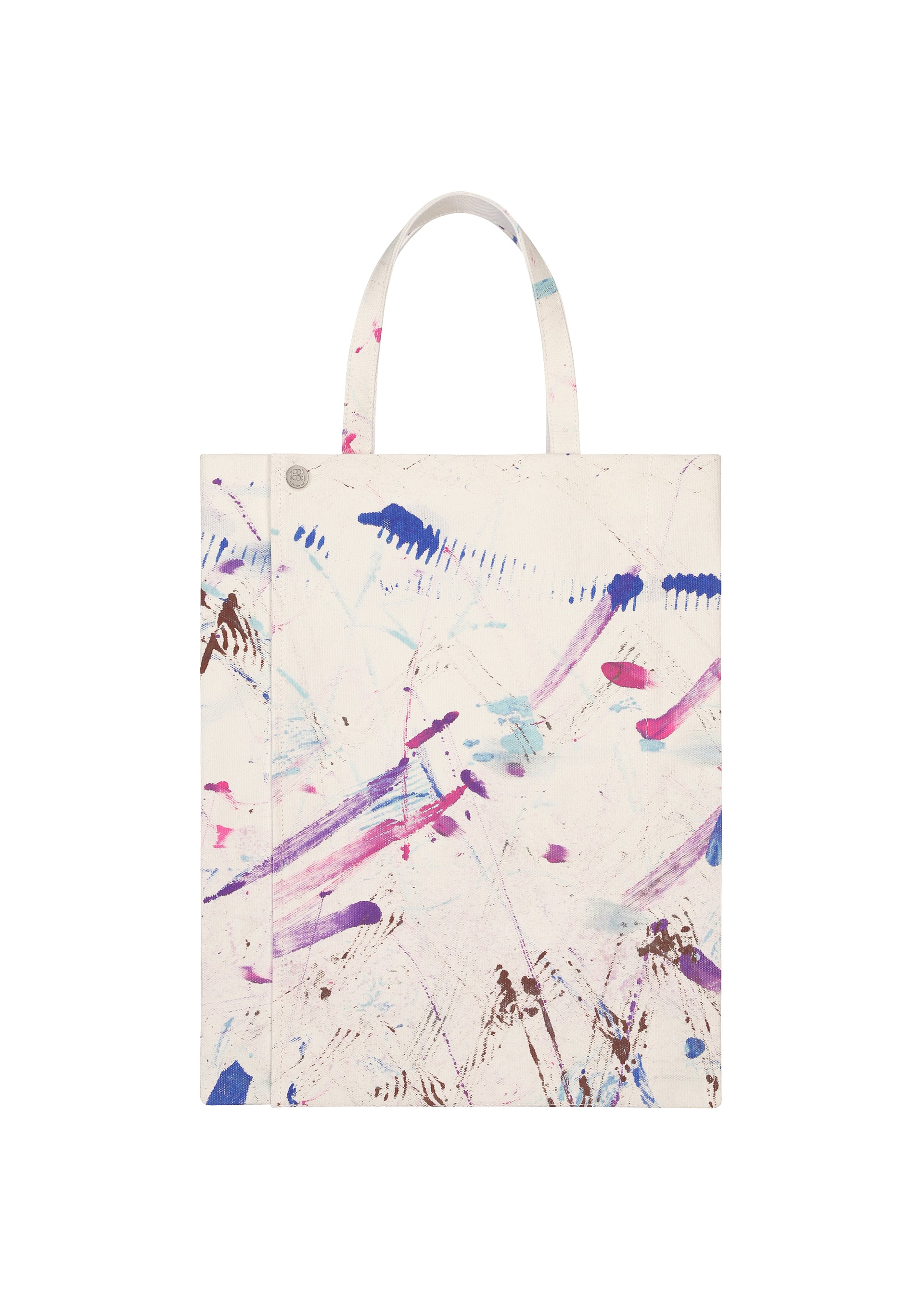 GOOD PRINTER'S BAG DAIKANYAMA – isseymiyake.com