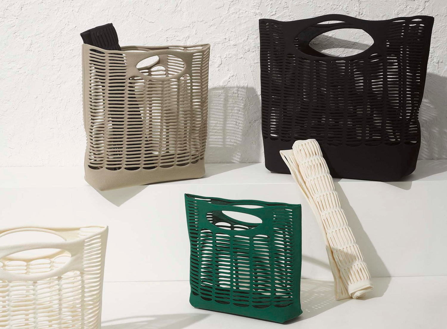 GOOD GOODS ISSEY MIYAKE ITEM SERIES