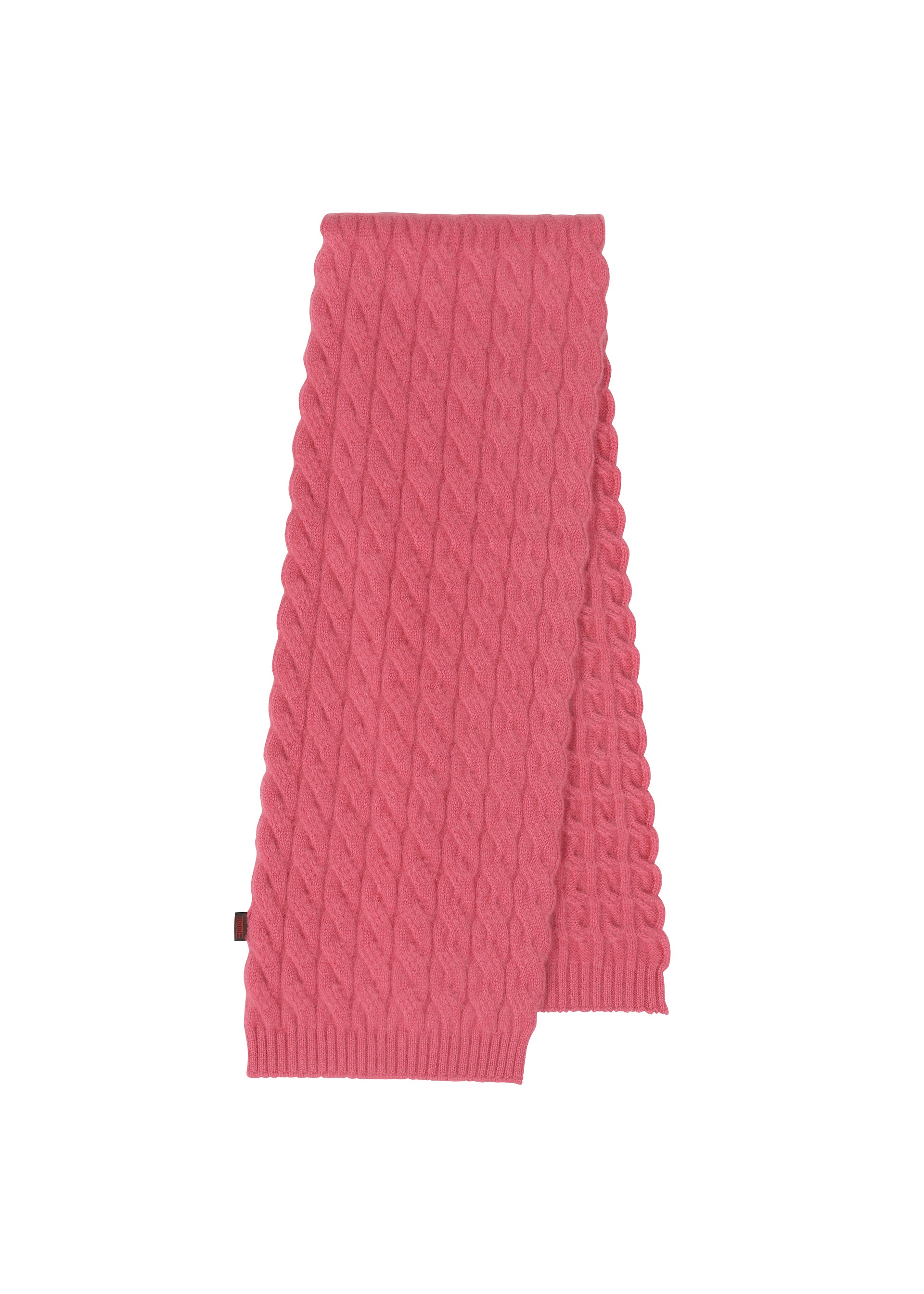 CASHMERE ACCESSORIES、アクセサリー&その他_ストール、ピンク