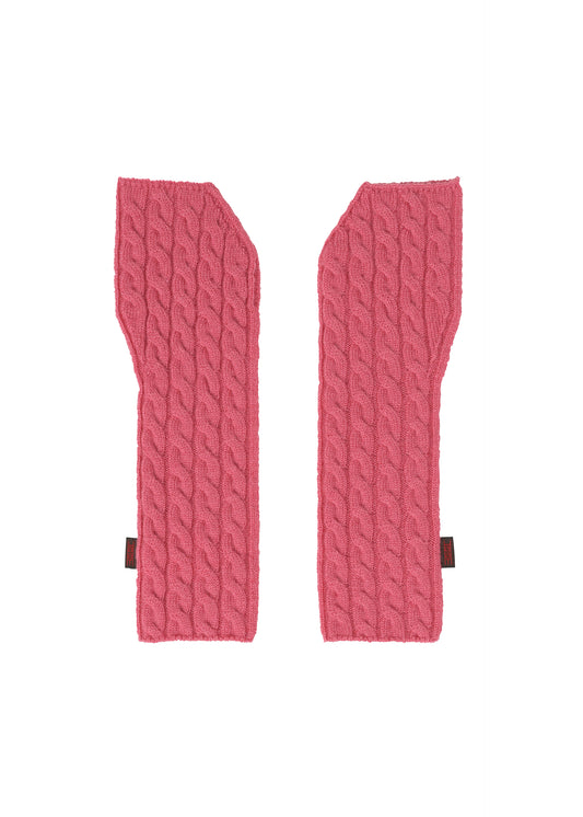 CASHMERE ACCESSORIES、アクセサリー&その他_その他、ピンク