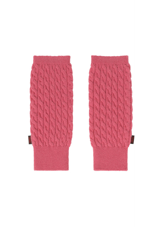 CASHMERE ACCESSORIES、アクセサリー&その他_レッグウェア&シューズ、ピンク