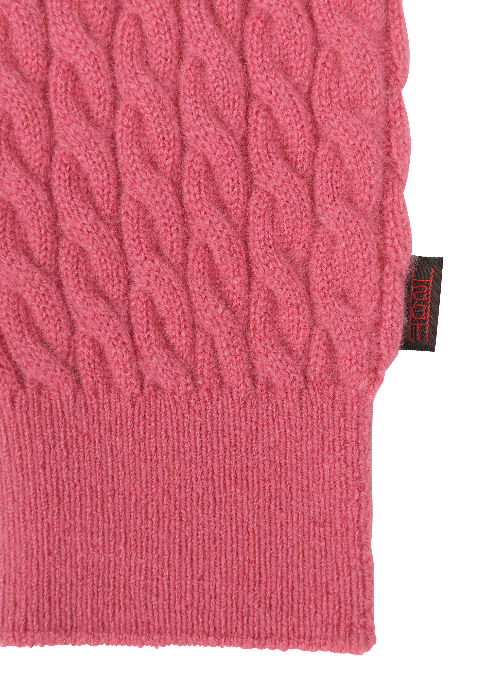 CASHMERE ACCESSORIES、アクセサリー&その他_レッグウェア&シューズ、ディテール画像1