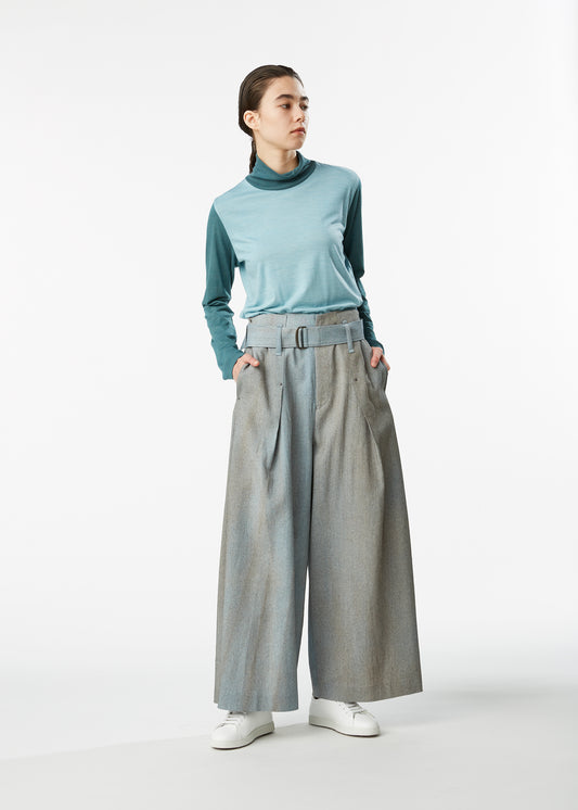 WW RIVETS、ウィメンズ_パンツ、着用画像1