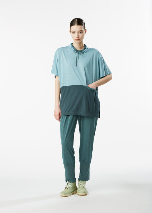 MULTI LAYERS、ウィメンズ_トップス_トップ、着用画像1