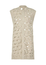 WOOL NEST KNIT