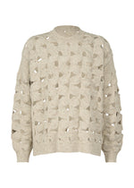 WOOL NEST KNIT