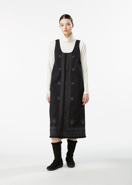 SHURO BHILL、ウィメンズ_ワンピース、着用画像1