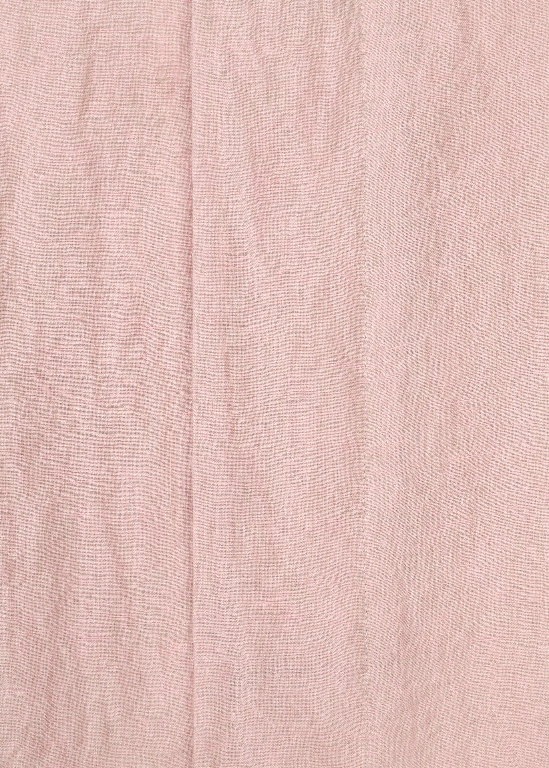 GLOSSY LINEN、ウィメンズ_ジャケット&コート_コート、ディテール画像3