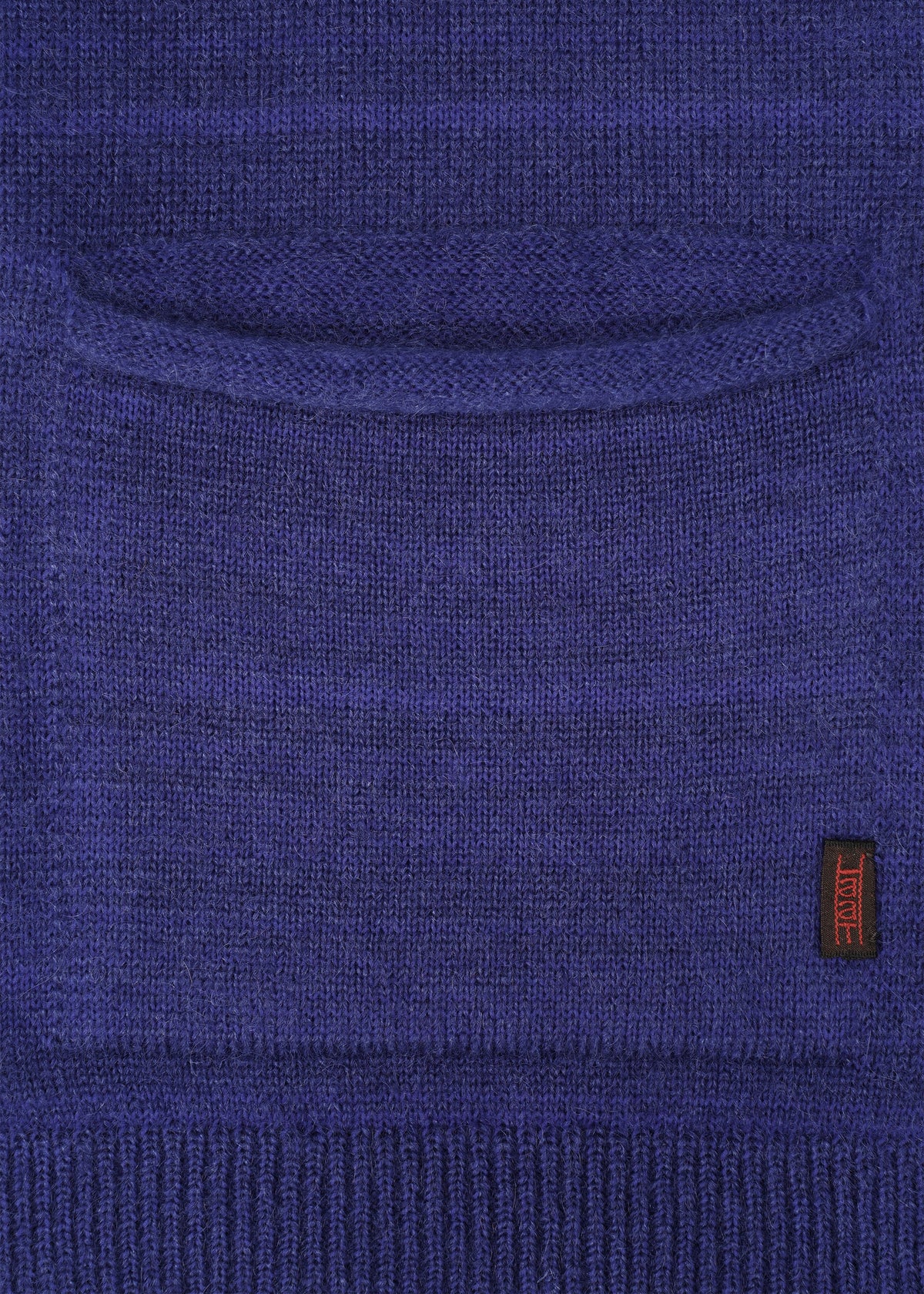 POCKET KNIT、アクセサリー&その他_ストール、ディテール画像2
