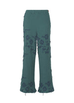 KYO CHIJIMI CUT LOOP