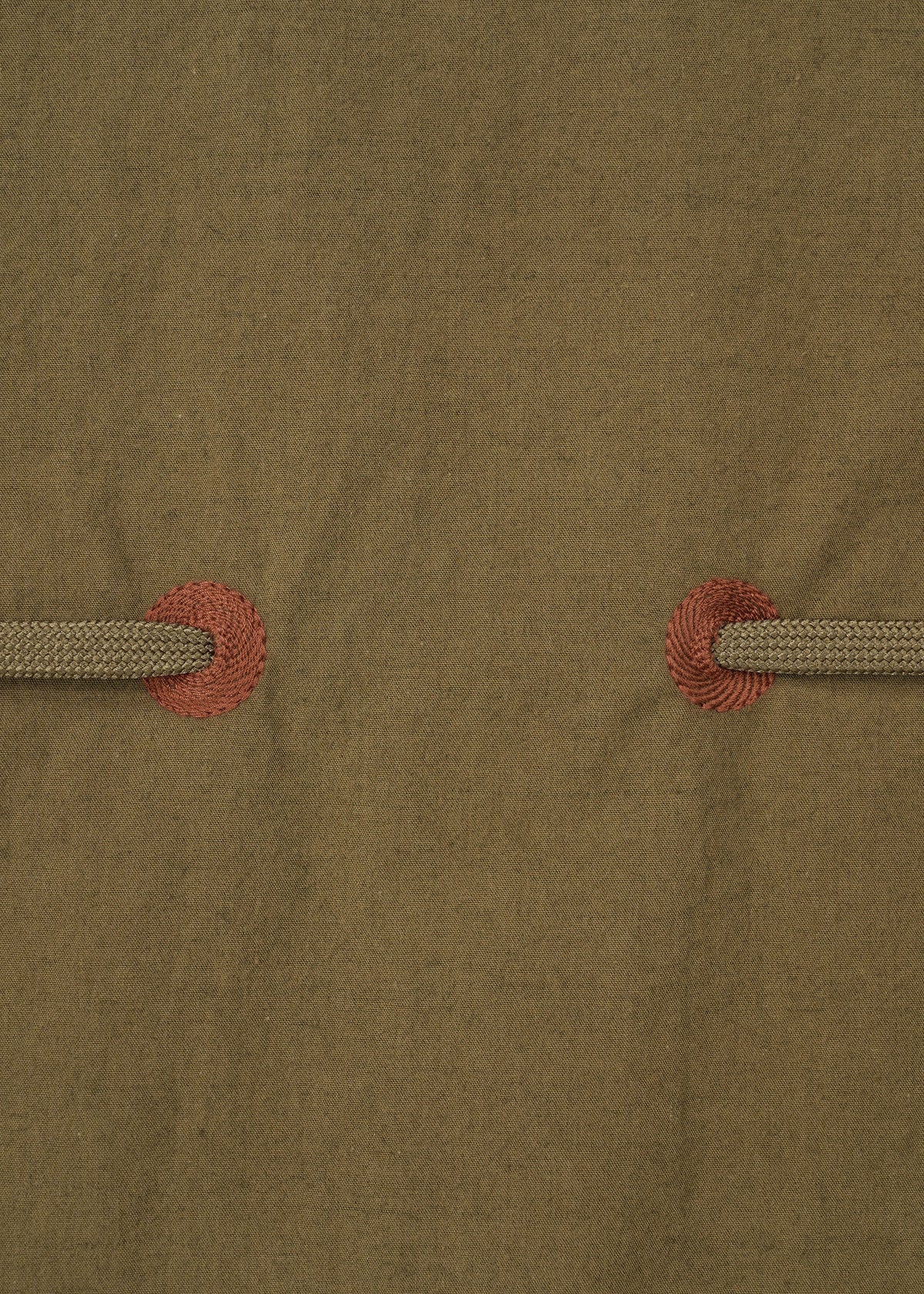 EYELETS、ウィメンズ_パンツ、ディテール画像3