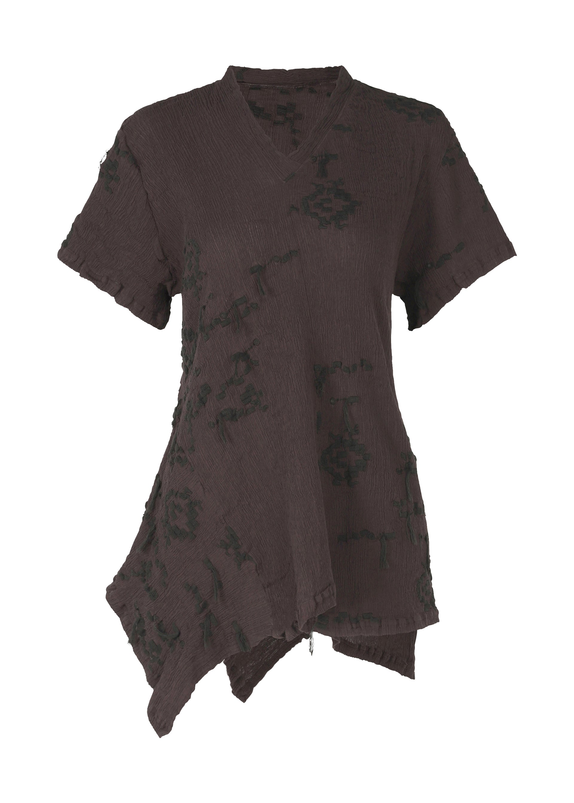 KYO CHIJIMI CUT LOOP – isseymiyake.com