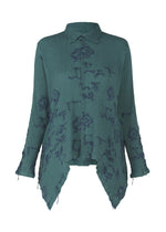 KYO CHIJIMI CUT LOOP